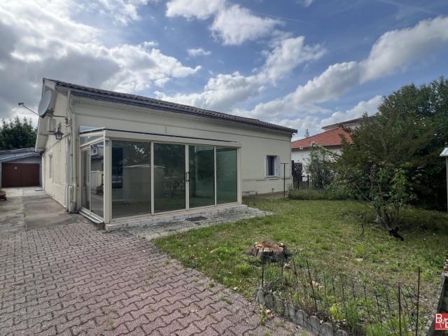 Maison 3 pièces 70 m²