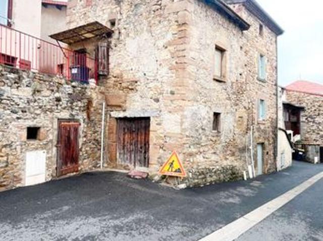 Maison 3 pièces 70 m²