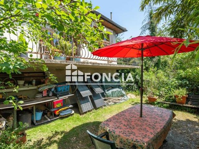 Maison 3 pièces 70 m²
