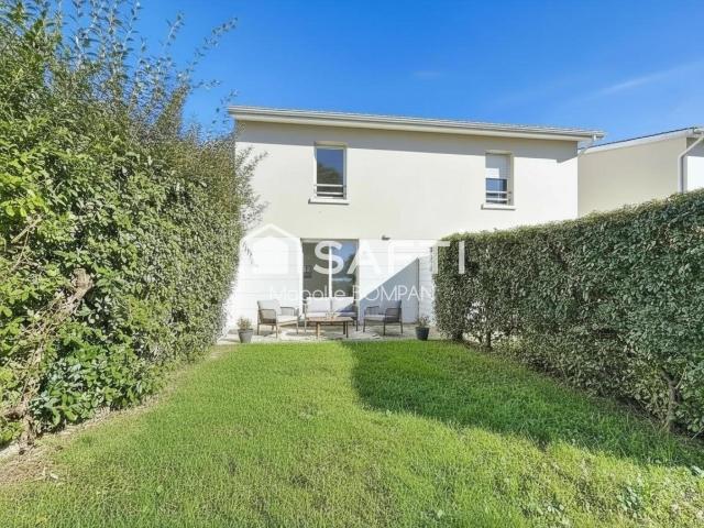 Maison 3 pièces 70 m²