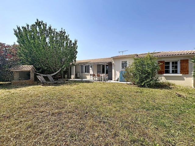 Maison 3 pièces 70 m²
