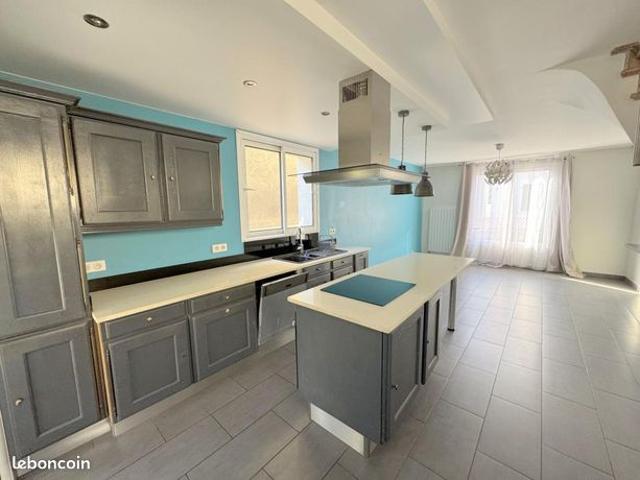 Maison 3 pièces 70 m²