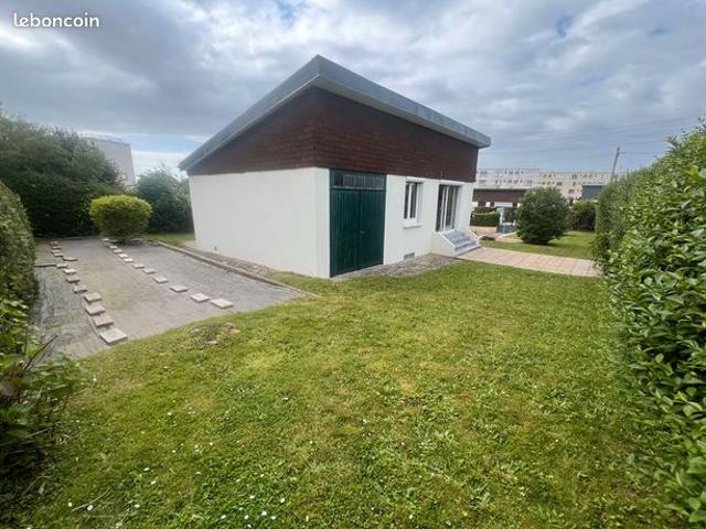Maison 3 pièces 70 m²