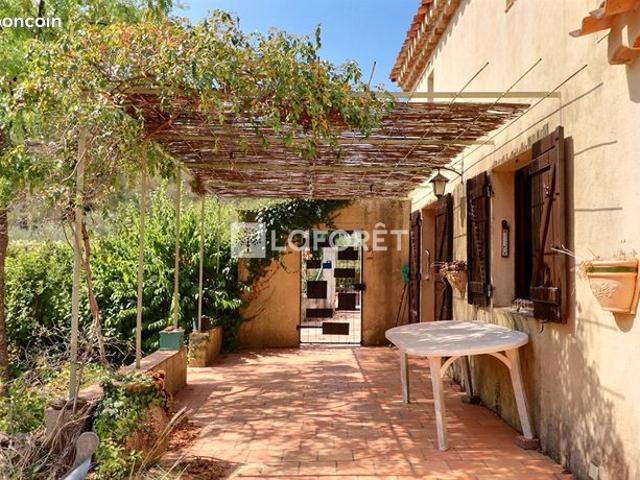 Maison 3 pièces 70 m²