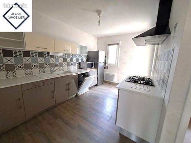 Maison 3 pièces 70 m²