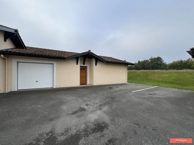 Maison 3 pièces 70 m²