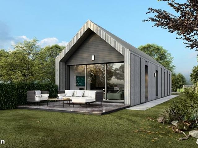 Maison 3 pièces 70 m²