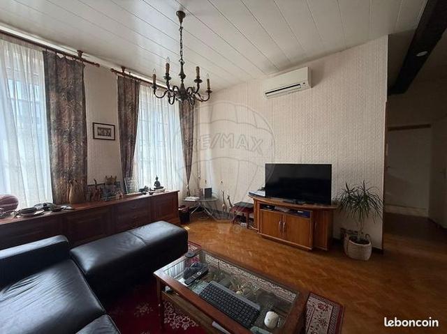 Maison 3 pièces 70 m²