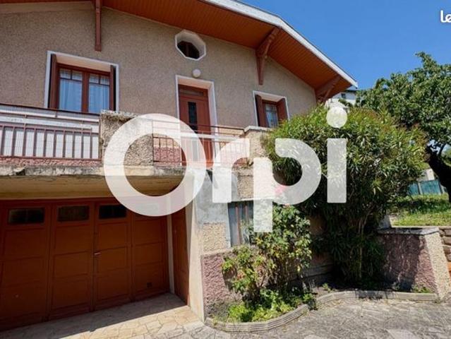 Maison 3 pièces 70 m²