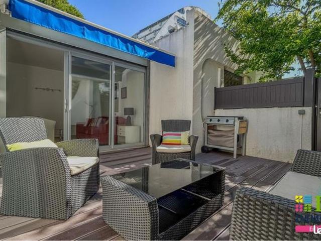 Maison 3 pièces 70 m²