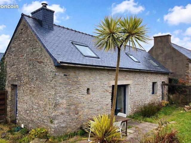 Maison 3 pièces 70 m²