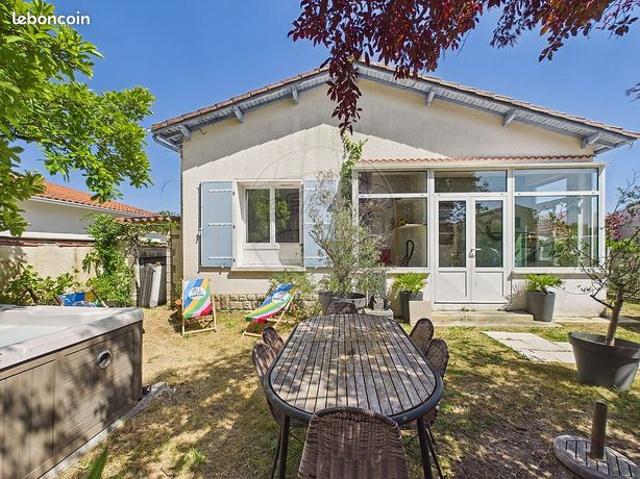 Maison 3 pièces 70 m²
