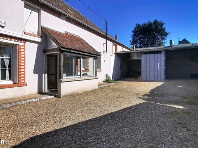 Maison 3 pièces 70 m²