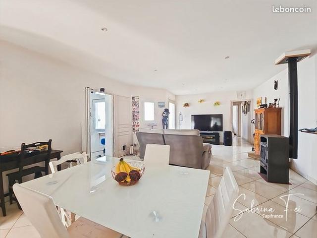 Maison 3 pièces 70 m²