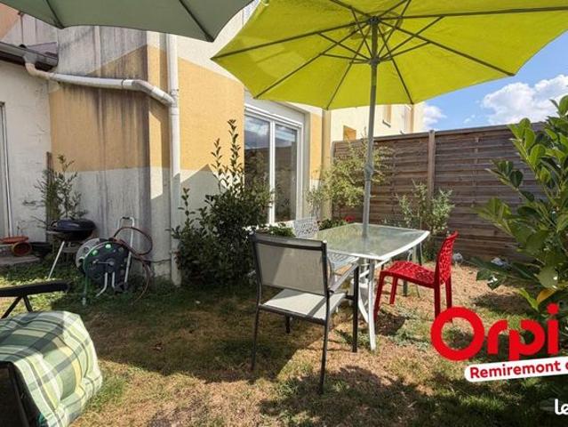Maison 3 pièces 70 m²
