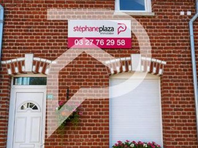Maison 3 pièces 70 m²