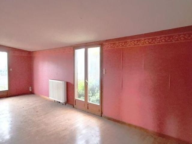 Maison 3 pièces 70 m²