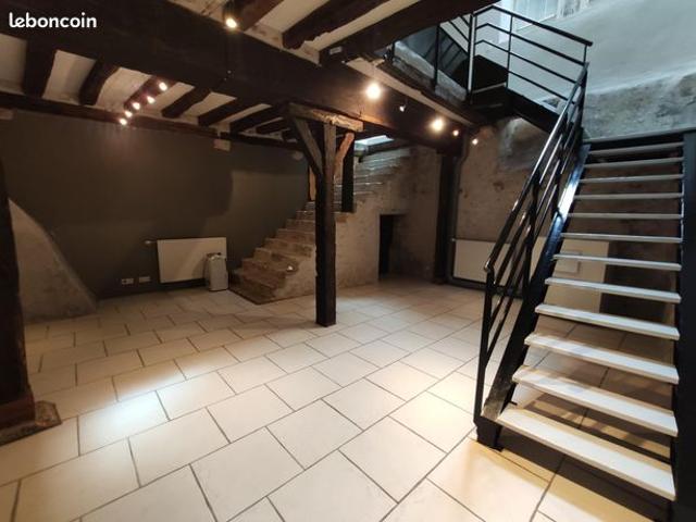 Maison 3 pièces 70 m²