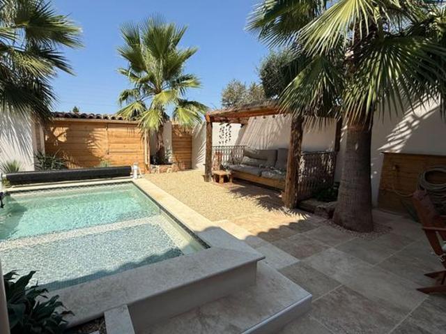 Maison 3 pièces 70 m²