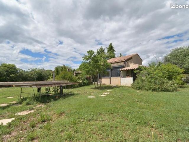 Maison 3 pièces 70 m²