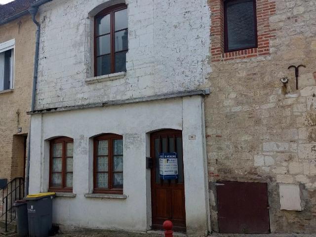 Maison 3 pièces 70 m²