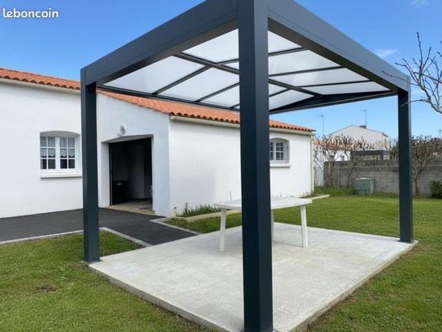 Maison 3 pièces 70 m²