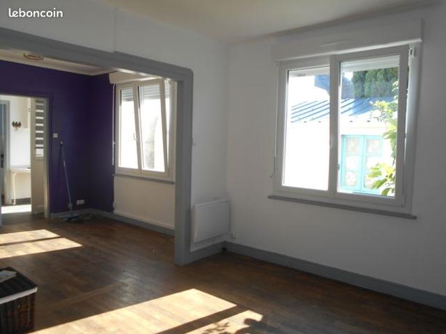 Maison 3 pièces 70 m²