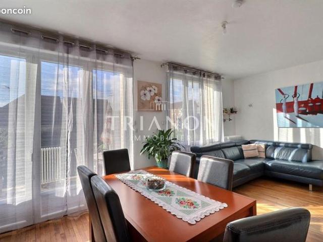 Maison 3 pièces 70 m²