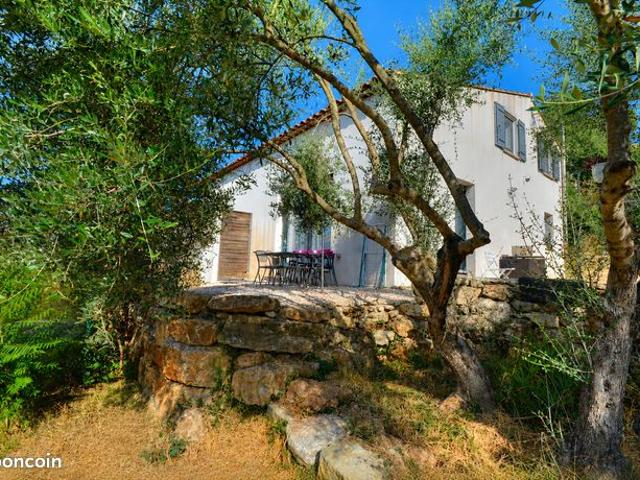 Maison 3 pièces 70 m²