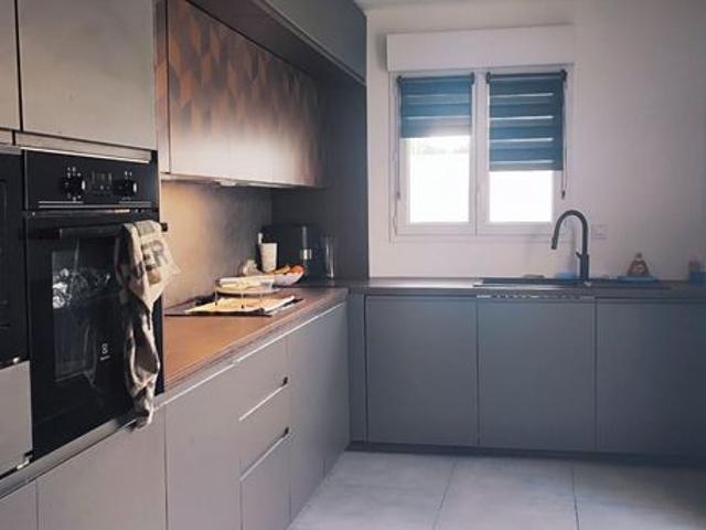 Maison 3 pièces 70 m²