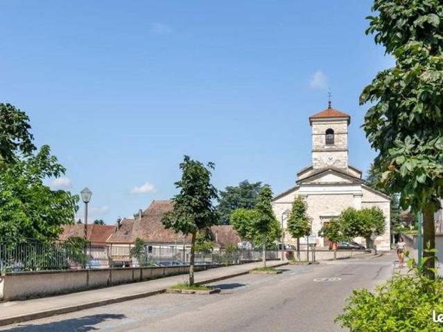 Maison 3 pièces 70 m²
