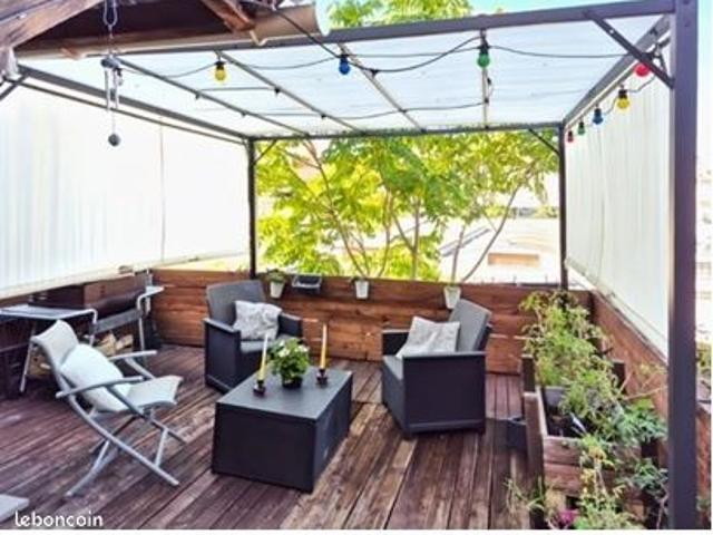 Maison 3 pièces 70 m²