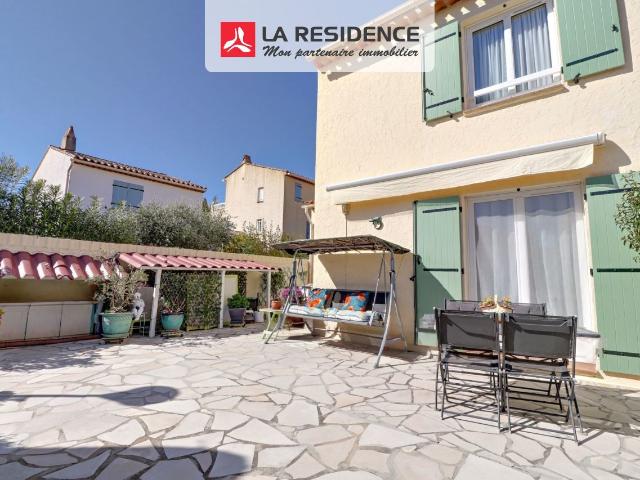 Maison 3 pièces 70 m²