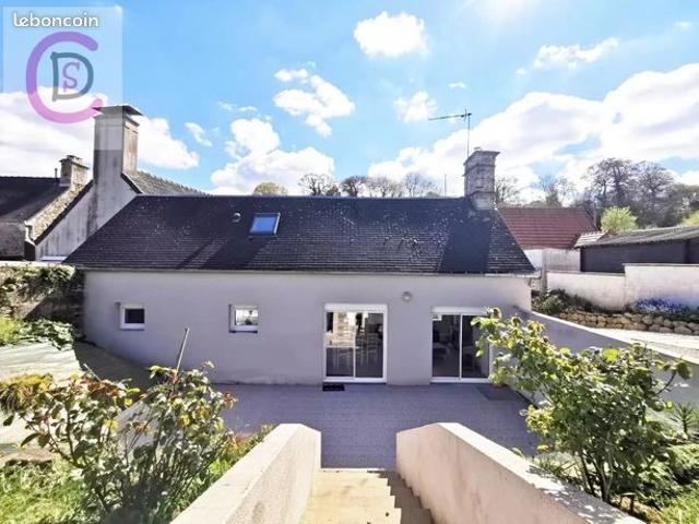Maison 3 pièces 70 m²