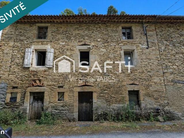 Maison 3 pièces 70 m²