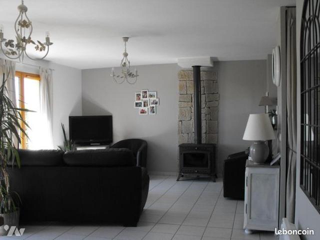 Maison 3 pièces 70 m²