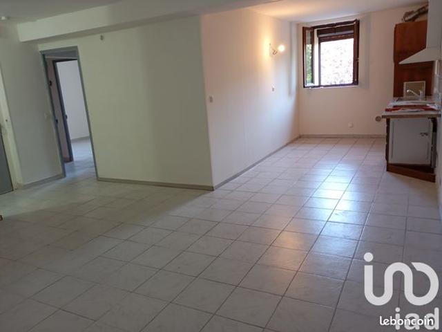 Maison 3 pièces 70 m²