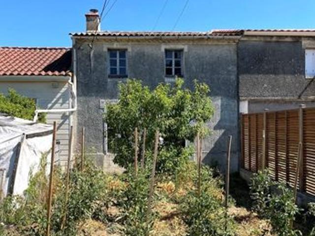 Maison 3 pièces 70 m²