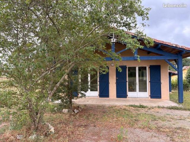 Maison 3 pièces 70 m²