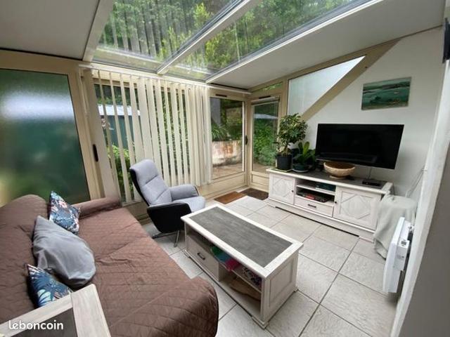 Maison 3 pièces 70 m²