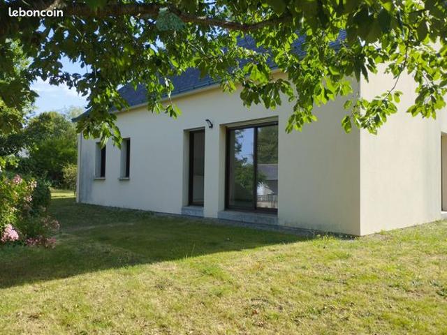 Maison 3 pièces 70 m²