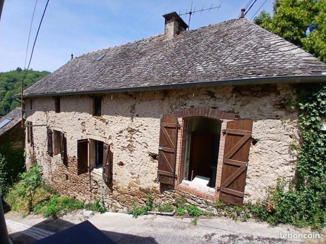 Maison 3 pièces 70 m²