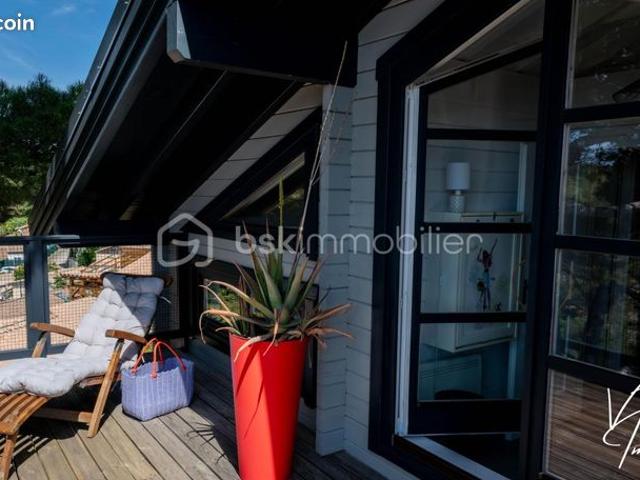 Maison 3 pièces 70 m²