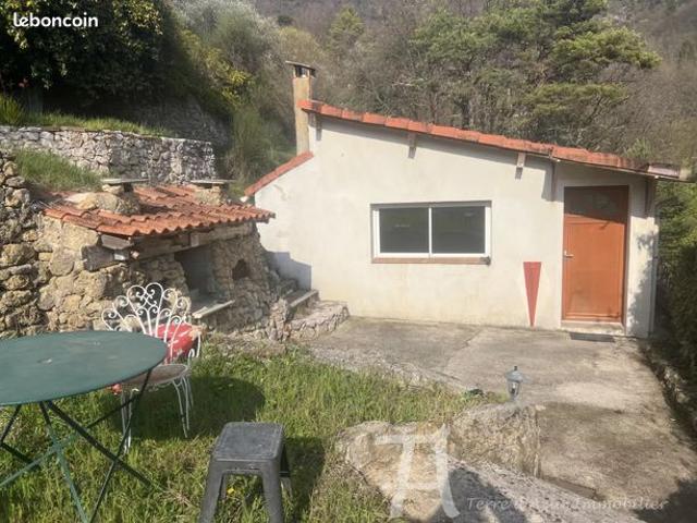 Maison 3 pièces 70 m²