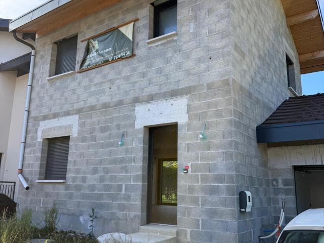 Maison 3 pièces 70 m²