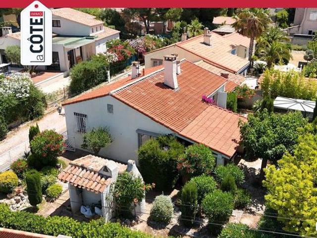 Maison 3 pièces 70 m²