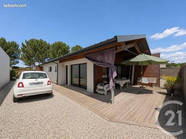 Maison 3 pièces 70 m²