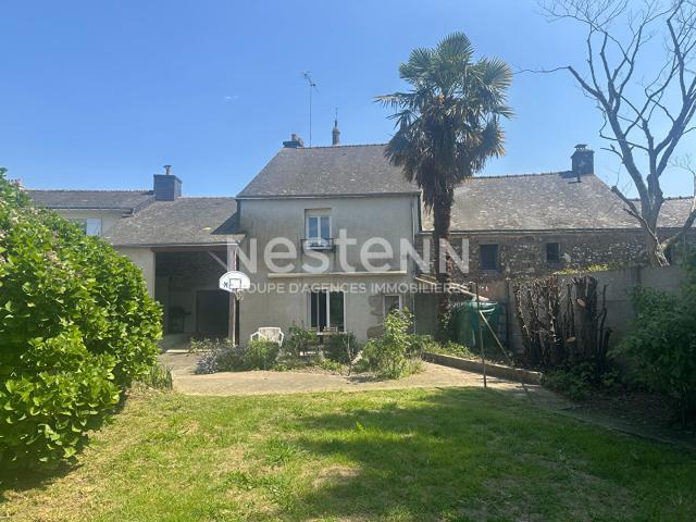Maison 3 pièces 70 m²