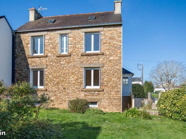 Maison 3 pièces 70 m²