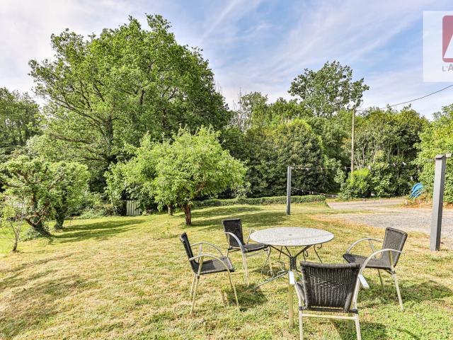 Maison 3 pièces 70 m²